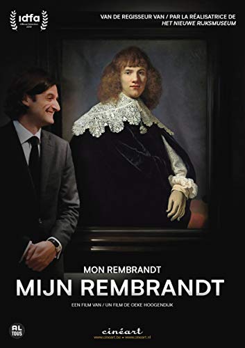 Mijn Rembrandt (My Rembrandt)
