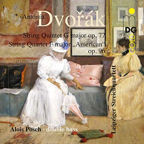 String Quintet Op. 77 String Quartet Op. 96