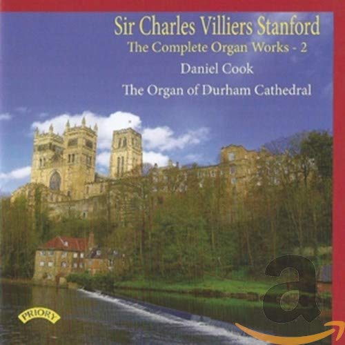 Complete Organ Works 2