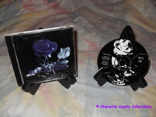 Black Rose