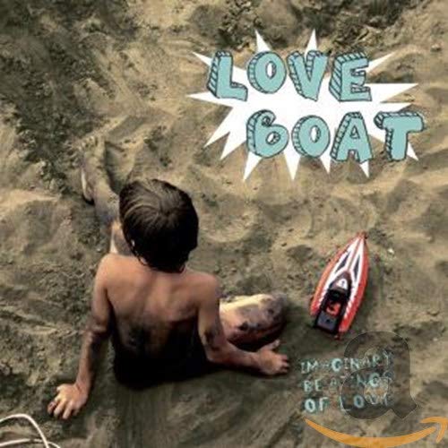 Imaginery Beatings Of Love