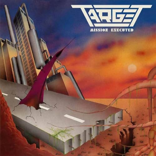 Mission Executed (Slipcase)