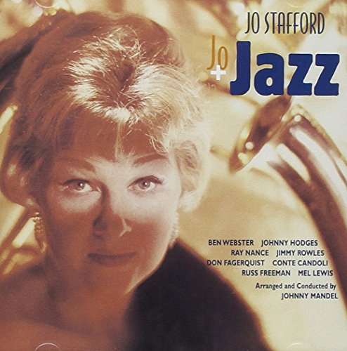 Jo Plus Jazz