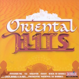 Oriental Hits