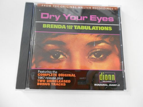 Dry Your Eyes