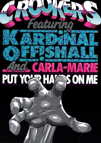 Put Your Hands On Me