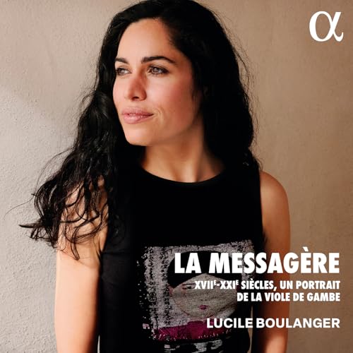 La Messagère