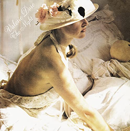The Night (Edizione Limitata Su Vinile Colorato)