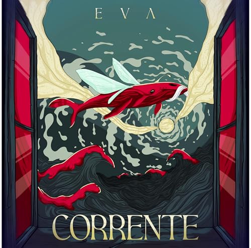 Corrente (180 Gr. Vinyl Blue Transparent Limited Edt.)