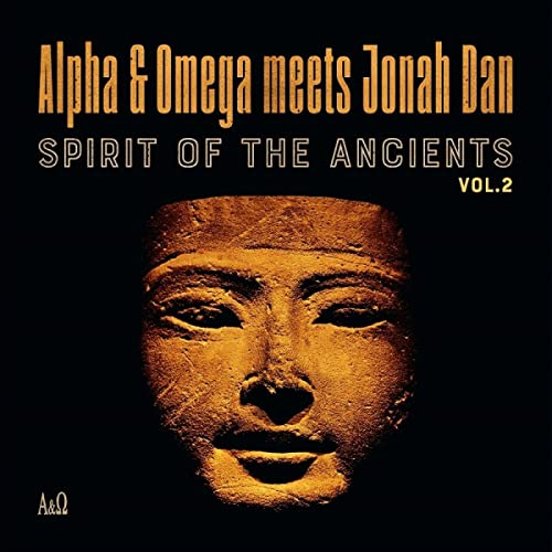 Spirit Of The Ancients Vol. 2