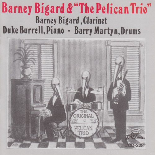 Pelican Trio