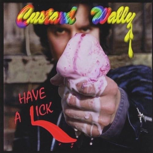 Have A Lick