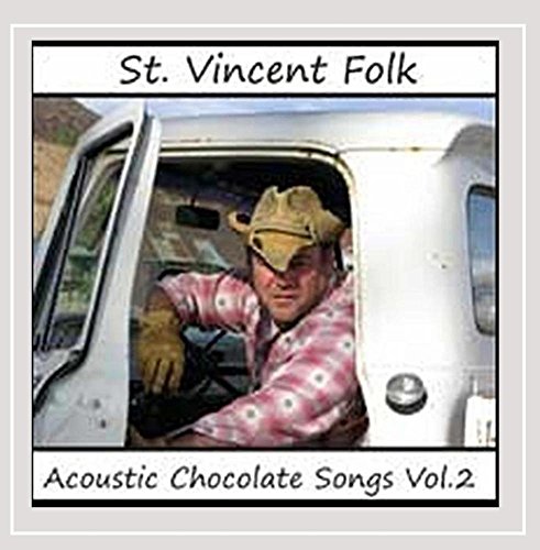 Acoustic Chocolate Songs 2