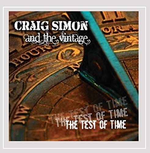 Test Of Time