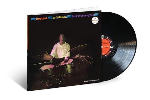 Art Blakey And His Jazz Messengers