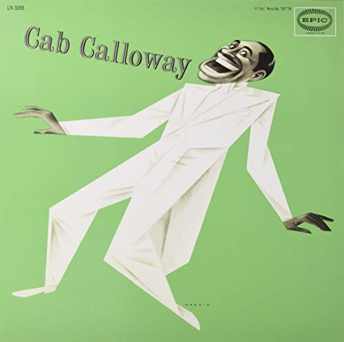 Cab Calloway (2 Lp)