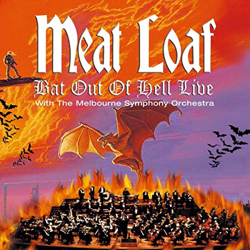Bat Out Of Hell