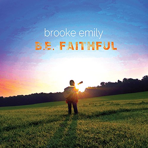 B.E. Faithful