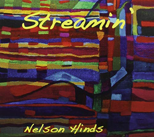 Streamin'