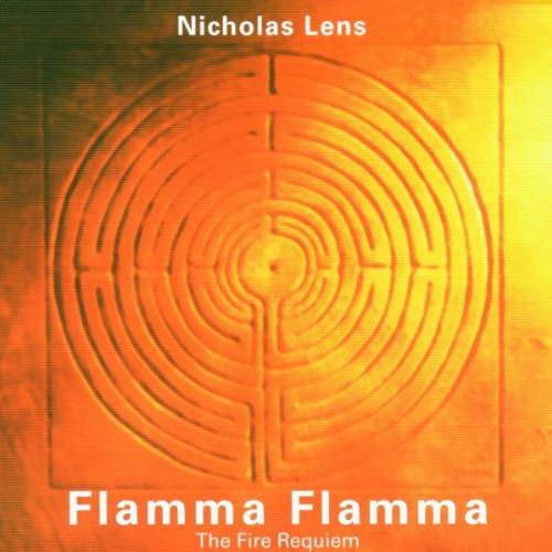Flamma Flamma