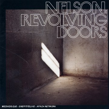 Revolving Doors