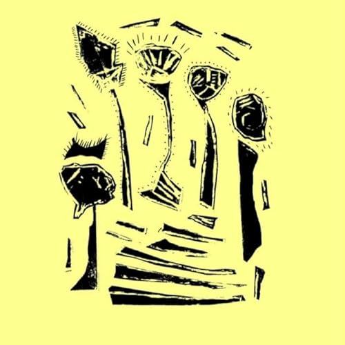 Cut Offs [Vinyl]