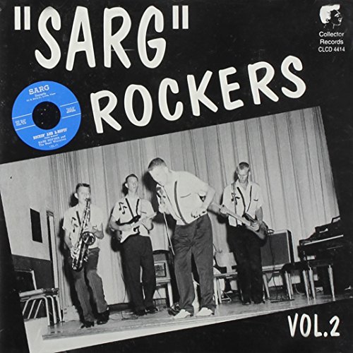 Sarg Rockers Vol. 2