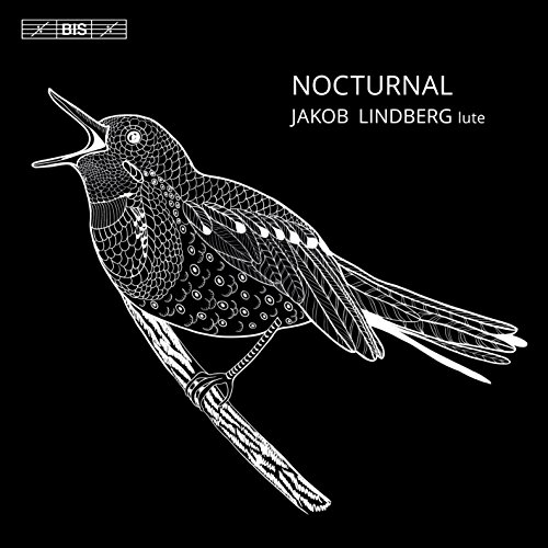 Noctural - Opere Per Liuto