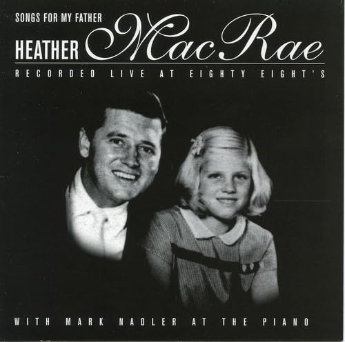 Songs For My Father