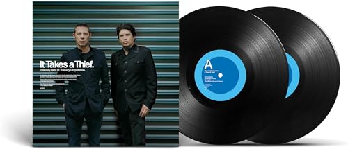 It Takes A Thief [Vinyl]