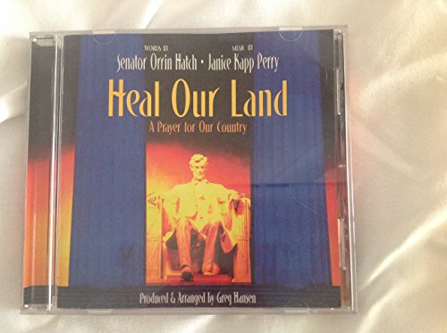 Heal Our Land
