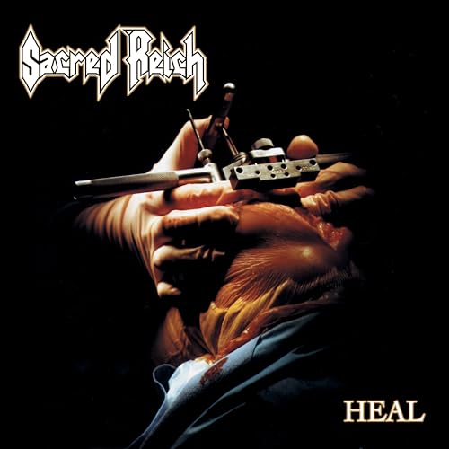 Heal (Ri)