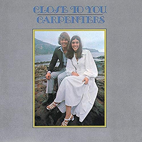 Close To You (2 Lp)
