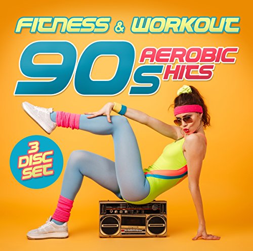 90S Aerobic Hits