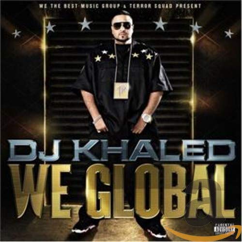 We Global