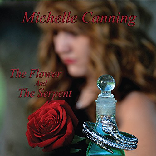 Flower & The Serpent
