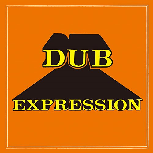 Dub Expression (Limited Edt.)