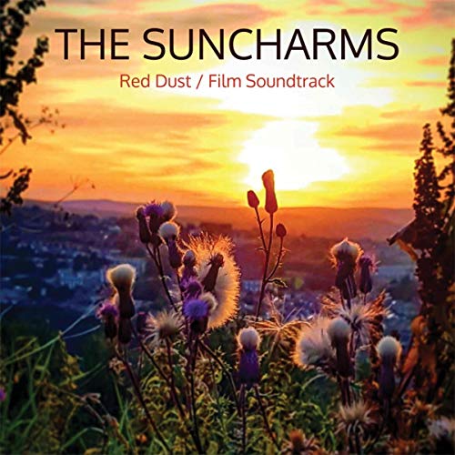 Red Dust