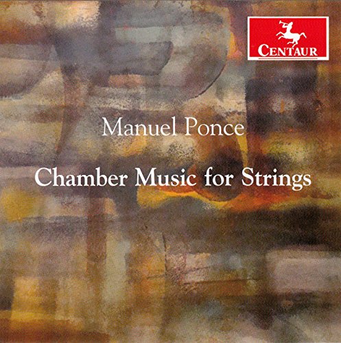 Chamber Music For Strings
