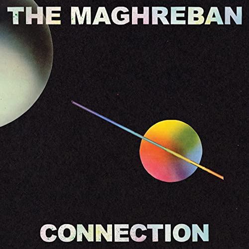 The Maghreban-Connection Dlp