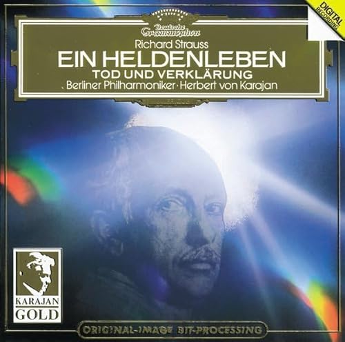 Ein Heldenleben Op.40-Tod