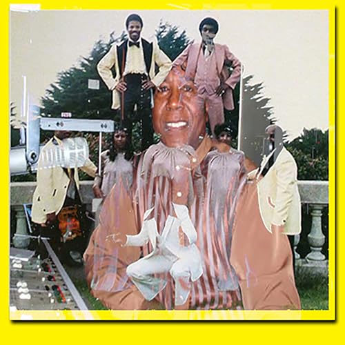 Best Of Emmit Powell And The Gospel Elites