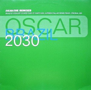 Brazil 2030 Remix