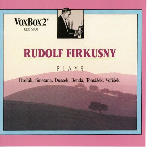 Czech Piano