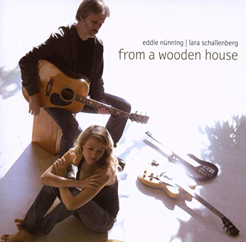 From A Wooden House