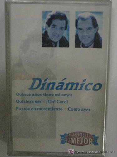 Lo Mejor - Duo Dinamico