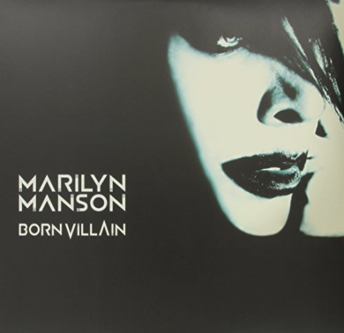 Born Villain