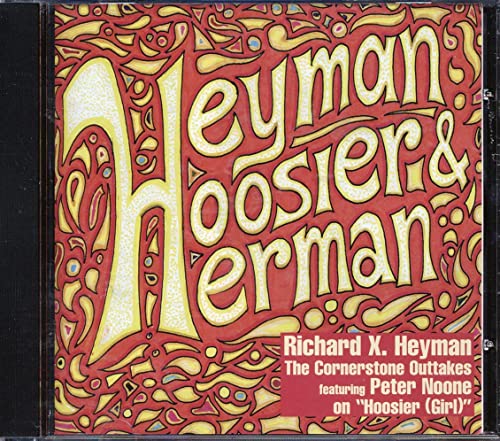 Heyman Hoosier & Herman