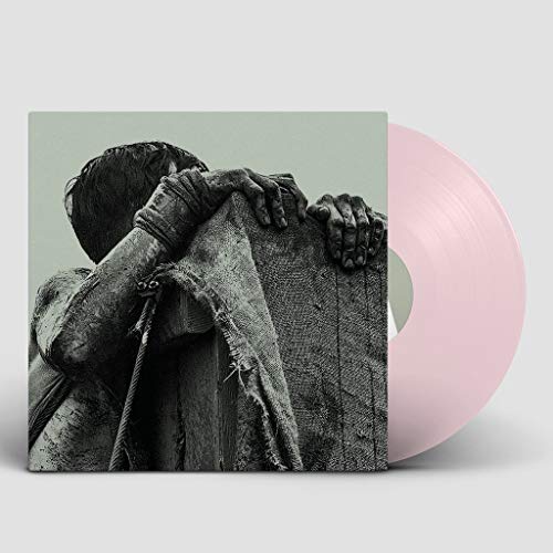 Atlas Vending (Vinyl Loser Pink Edt.)