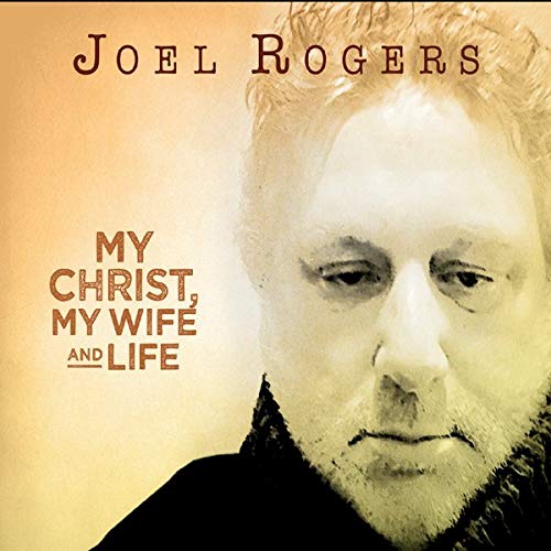 My Christ My Wife & Life